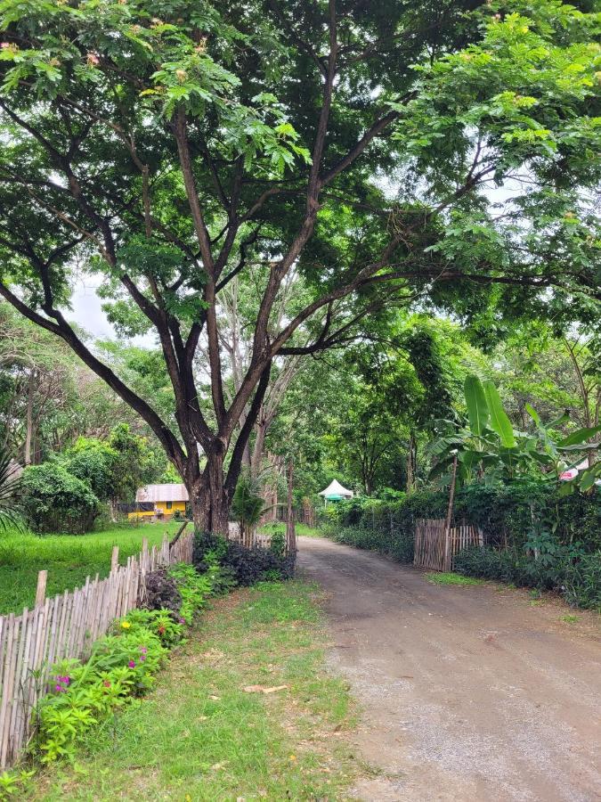 Brookhouse At Khaoyai Villa Ban Khanong Phra Klang Dış mekan fotoğraf