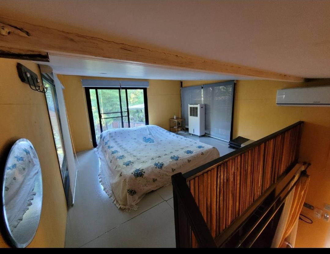 Brookhouse At Khaoyai Villa Ban Khanong Phra Klang Dış mekan fotoğraf