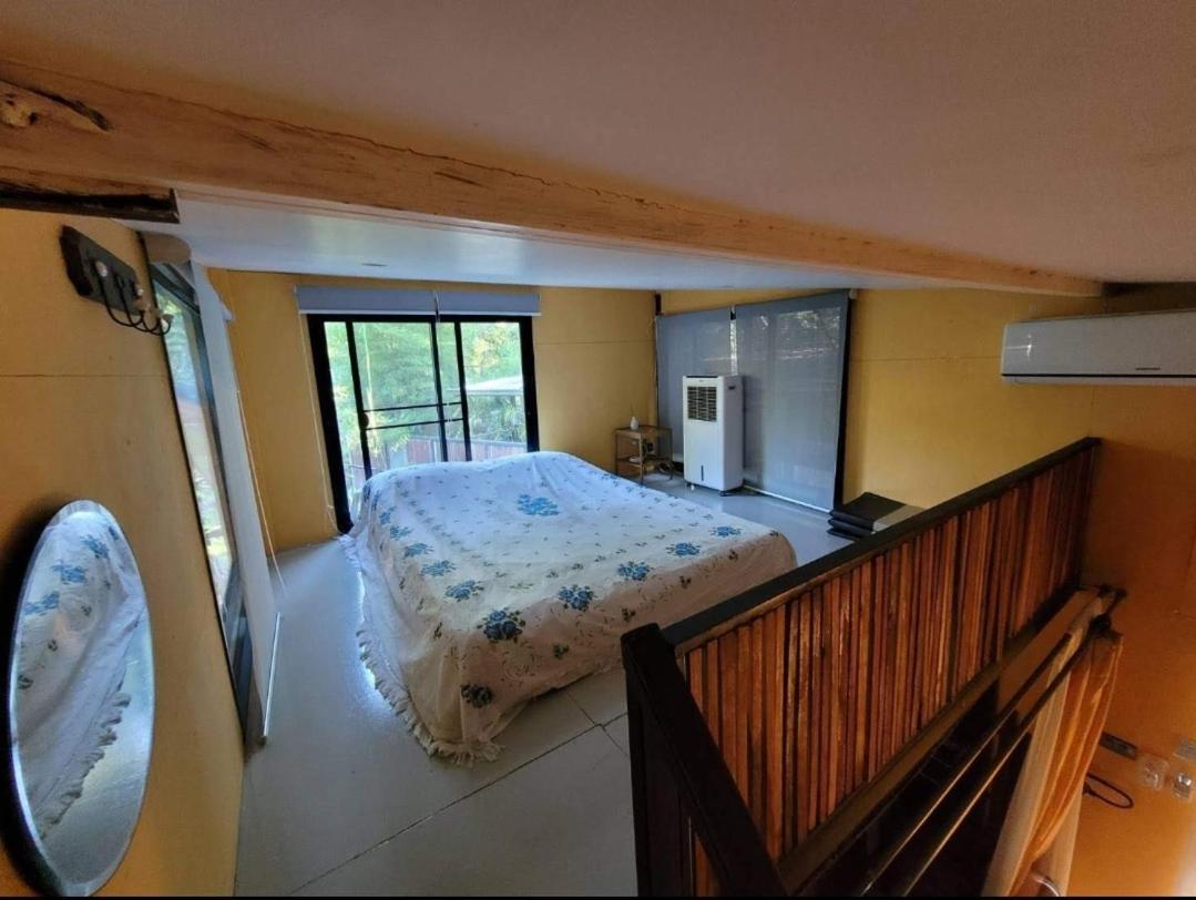 Brookhouse At Khaoyai Villa Ban Khanong Phra Klang Dış mekan fotoğraf