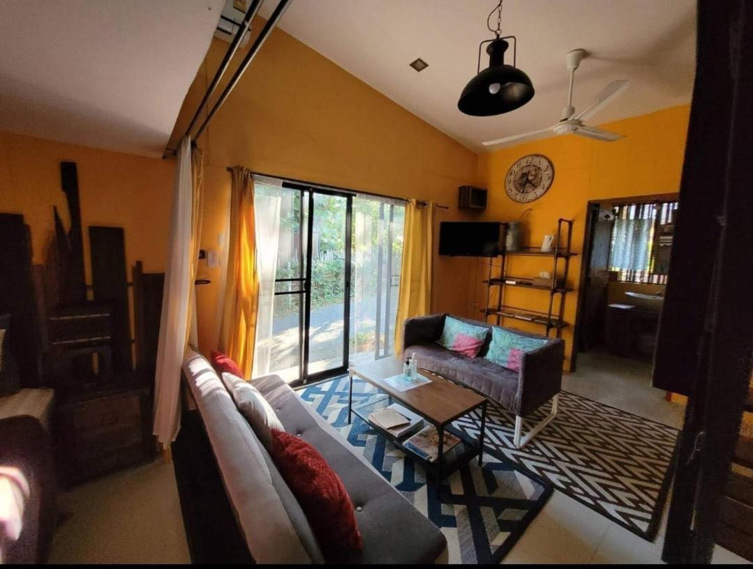 Brookhouse At Khaoyai Villa Ban Khanong Phra Klang Dış mekan fotoğraf