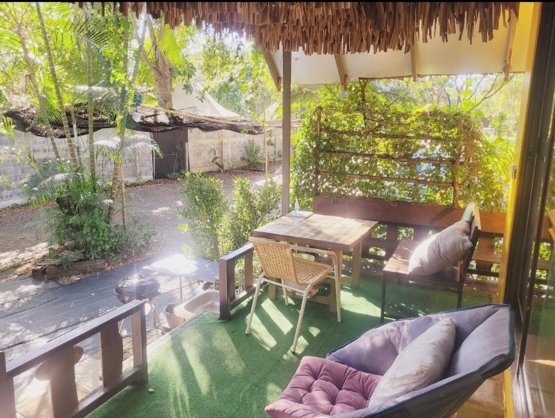 Brookhouse At Khaoyai Villa Ban Khanong Phra Klang Dış mekan fotoğraf